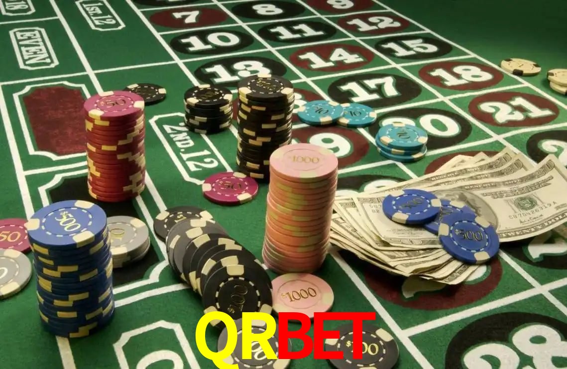 QRBET App