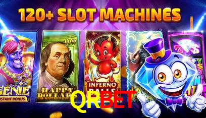 A Emoção da Loteria na QRBET: Uma Chance de Mudança de Vida