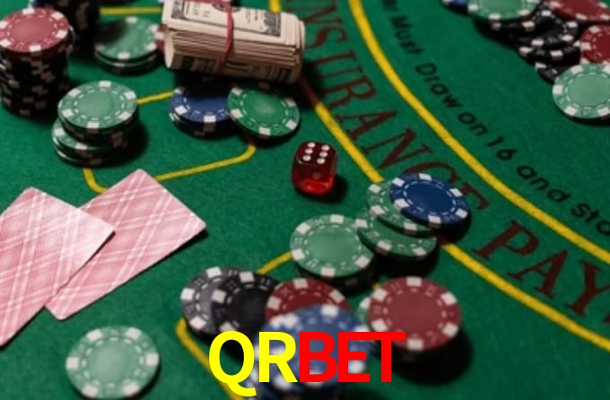 QRBET App