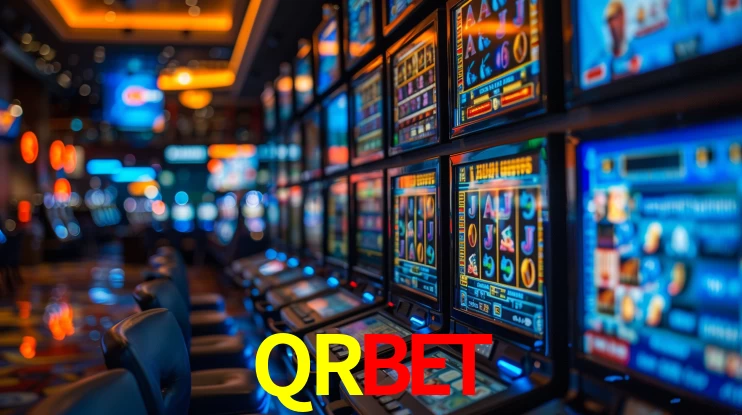 API Integration QRBET