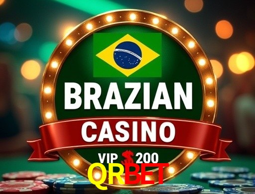 Canal oficial no Telegram da QRBET