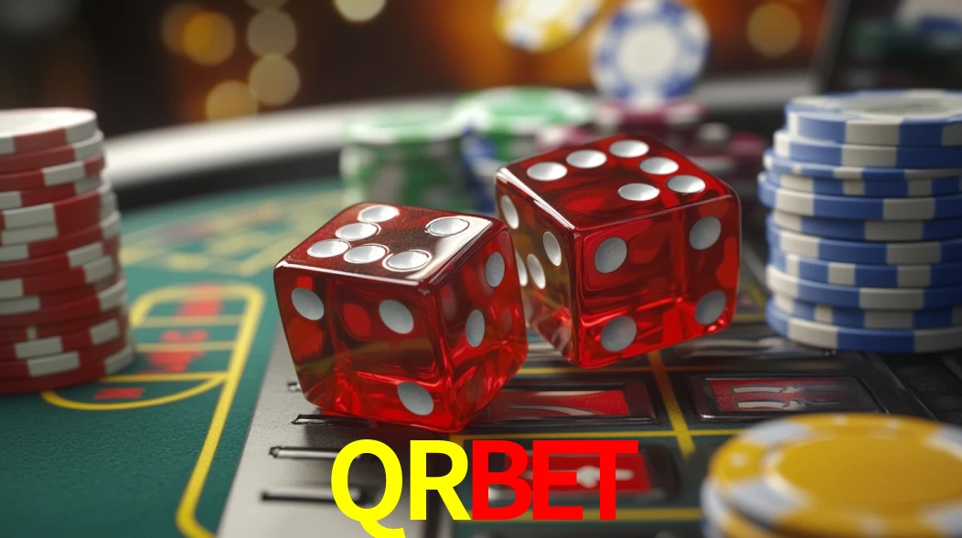 Live Casino QRBET