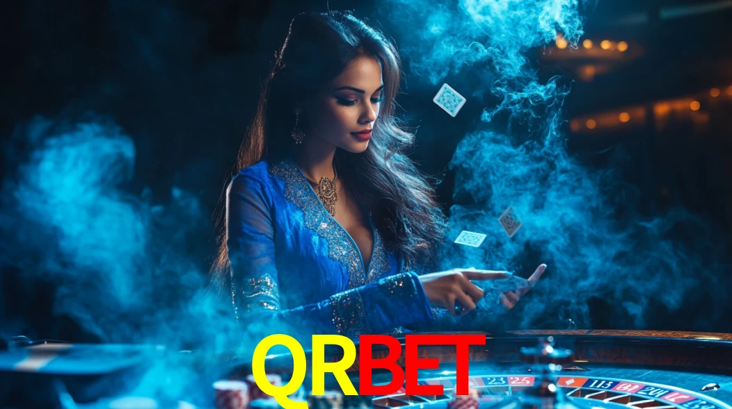 Descubra a Essência do QRBET: Nossa História e Compromissos