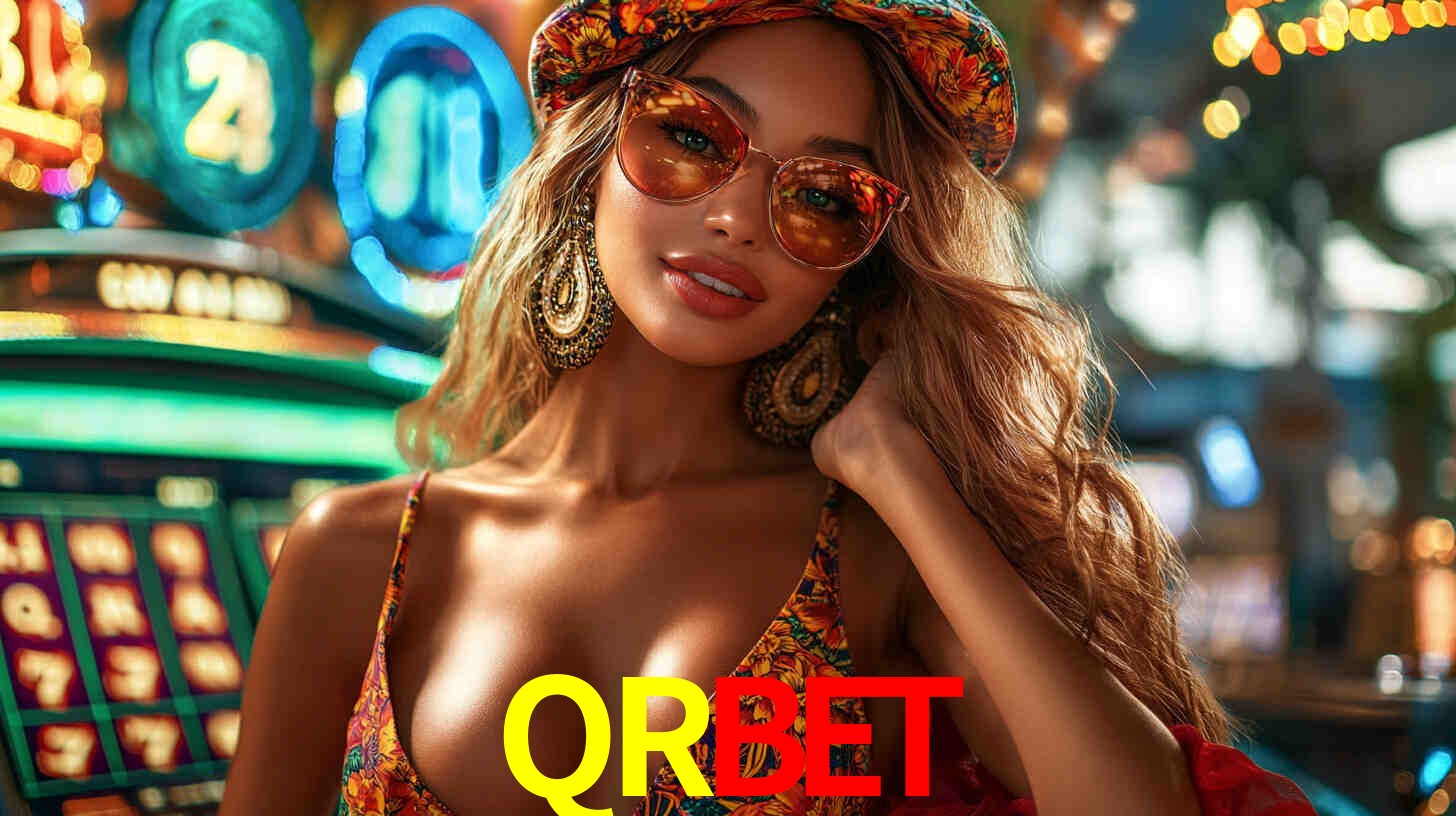 Welcome Bonus QRBET