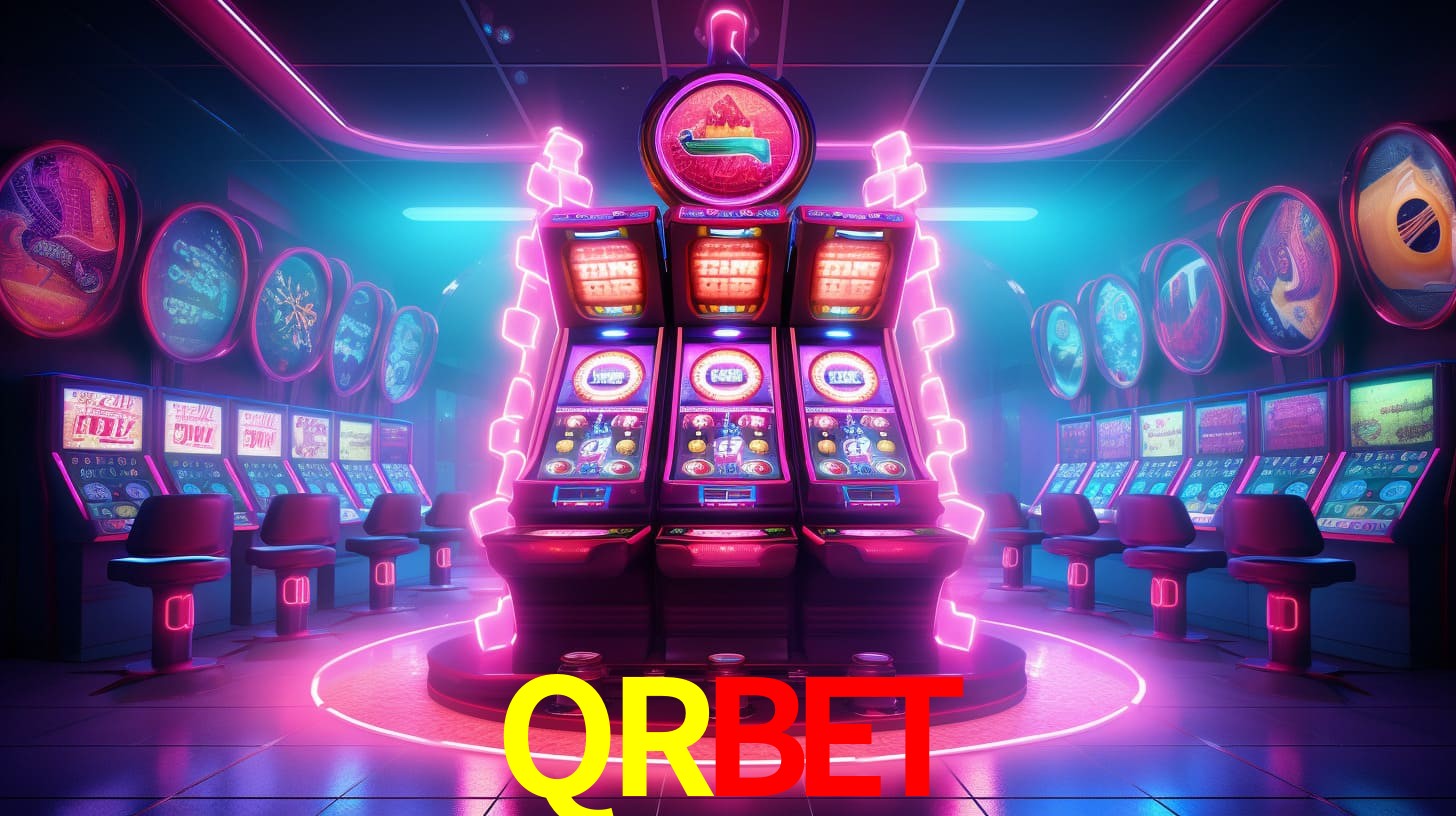 QRBET.COM