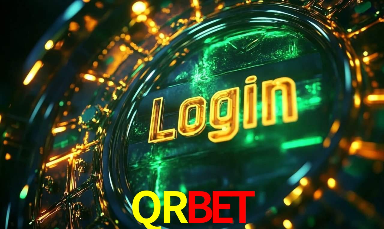 Segurança e privacidade no APP QRBET