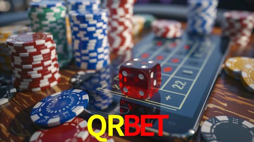 Bônus Generosos e Exclusivos no QRBET para Você!