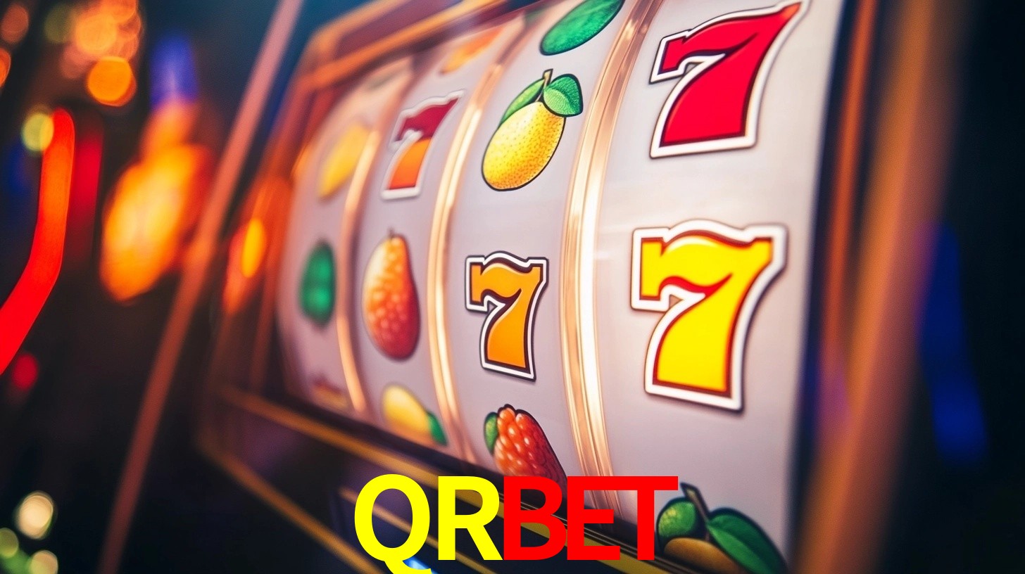 QRBET App Interface