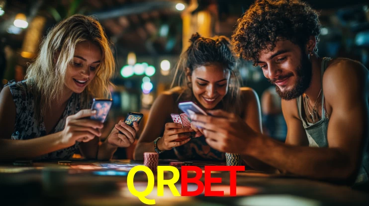 Blackjack Table QRBET