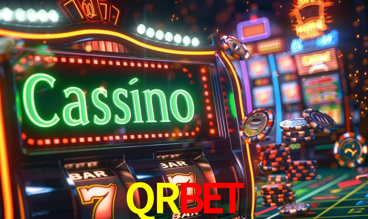 Login Seguro QRBET