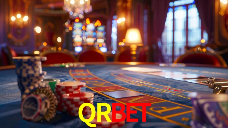2FA Security QRBET
