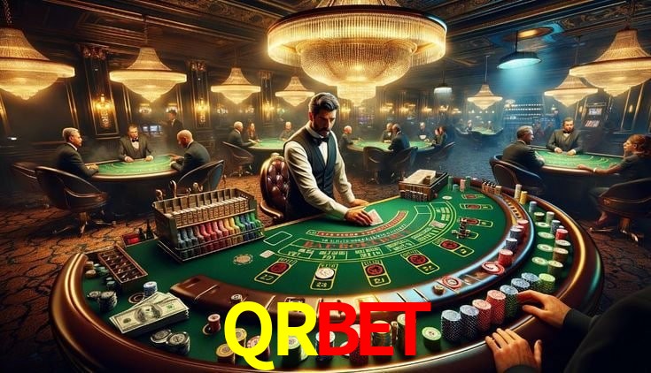 Player Reviews QRBET