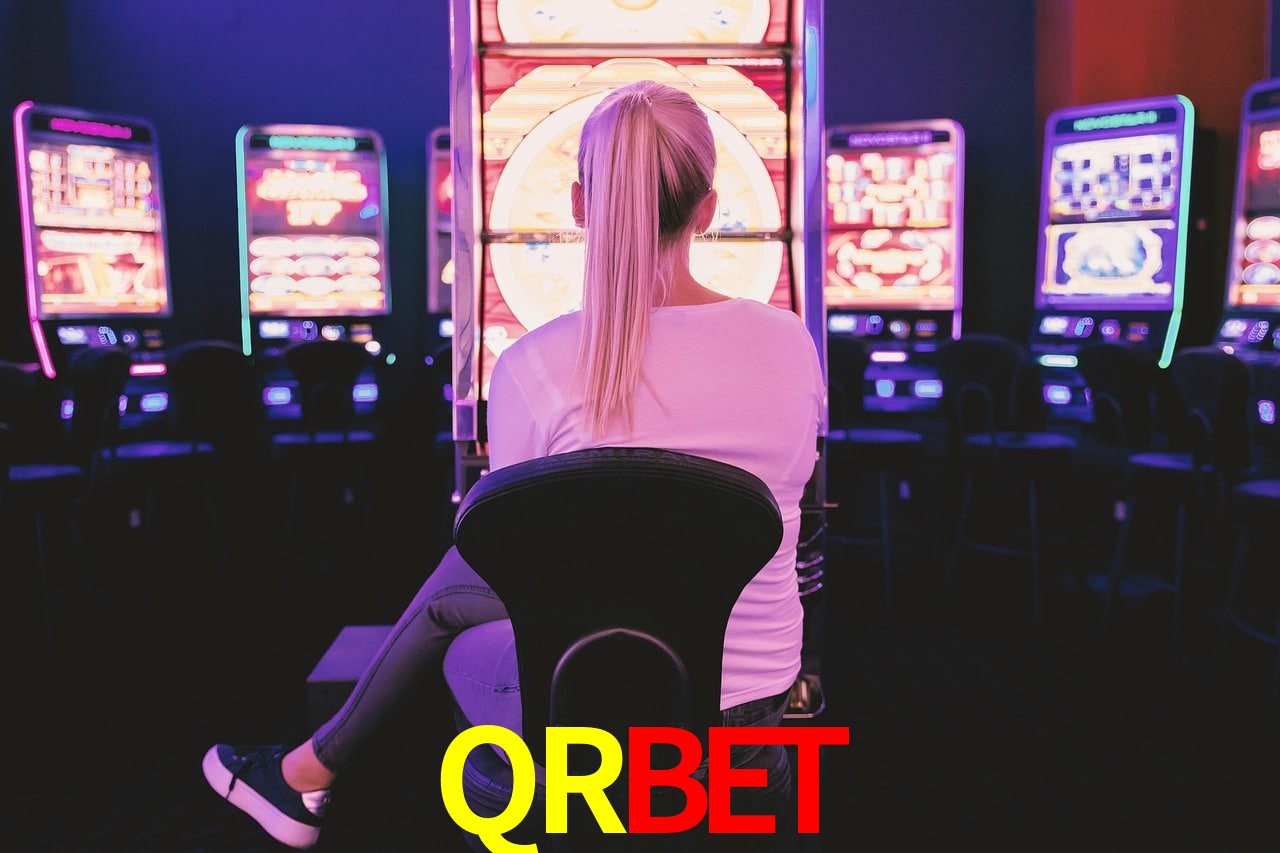 Live Casino QRBET
