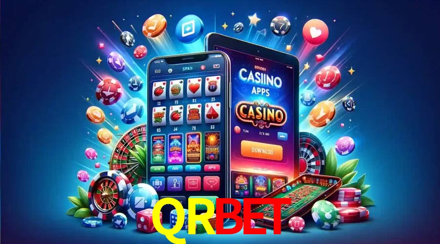 Platform Technology QRBET