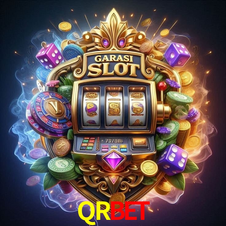 Segurança 2FA QRBET