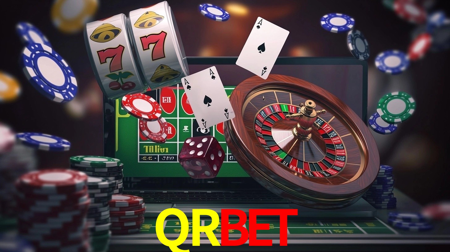 Premium Interface QRBET