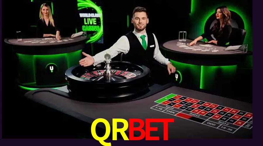 Security Systems QRBET