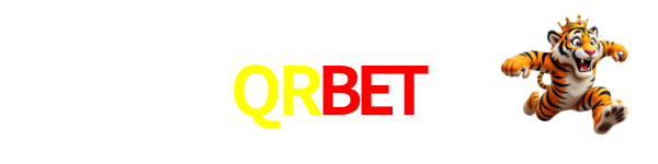 Logo da QRBET