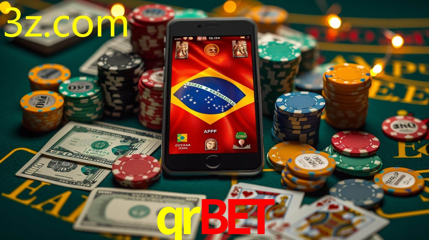 QRBET.COM