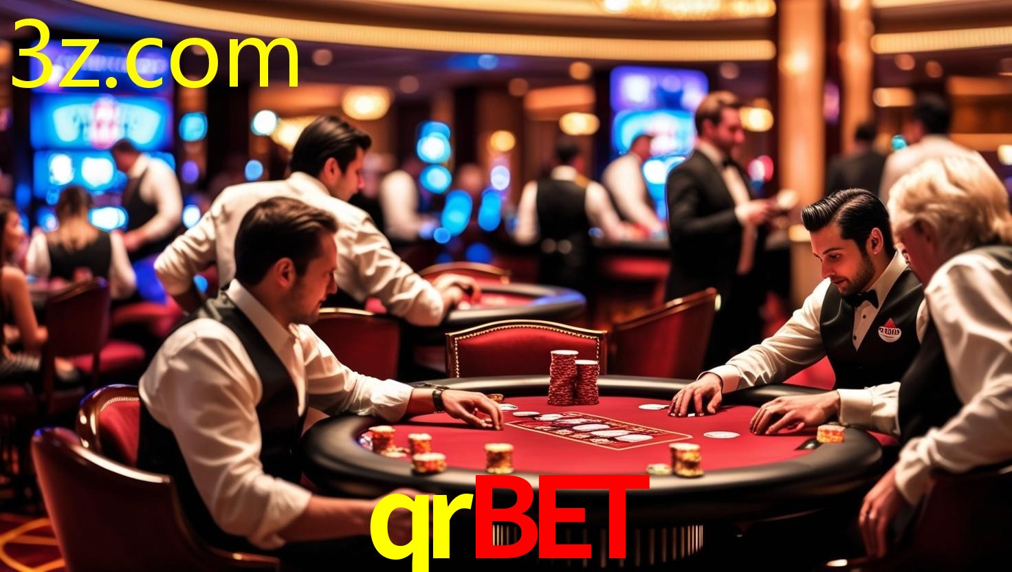 QRBET.COM