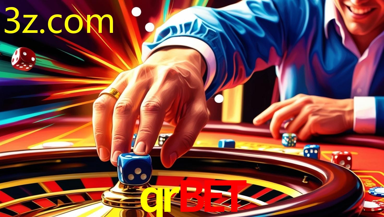 QRBET.COM