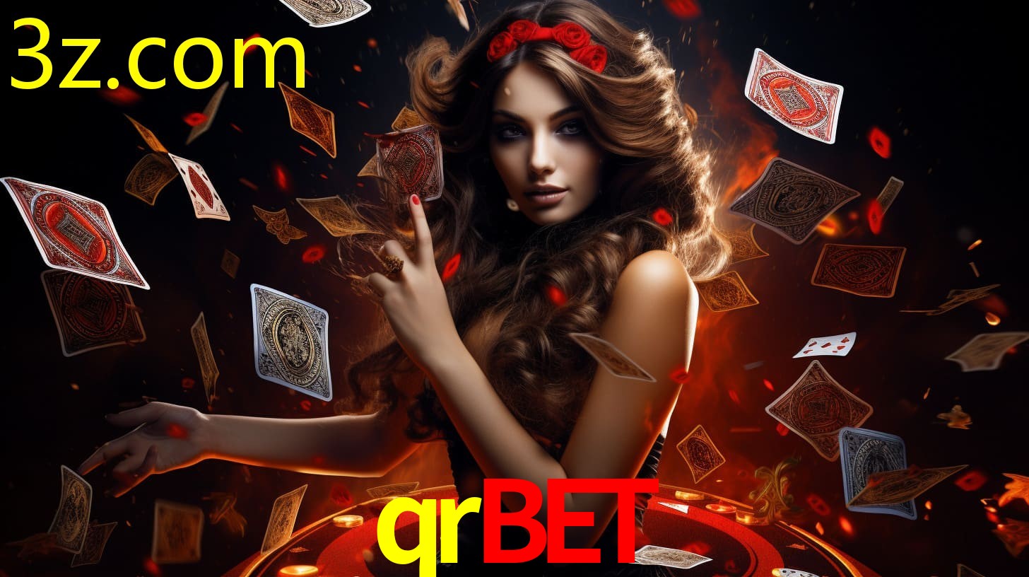 QRBET.COM