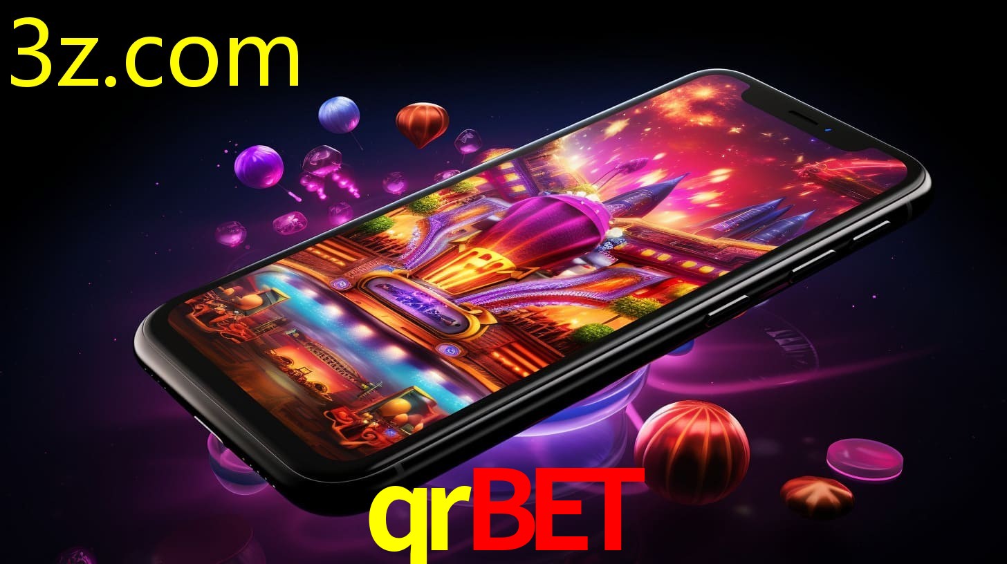 QRBET.COM