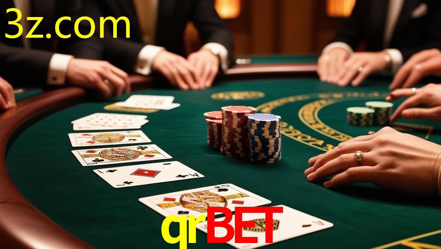 QRBET.COM