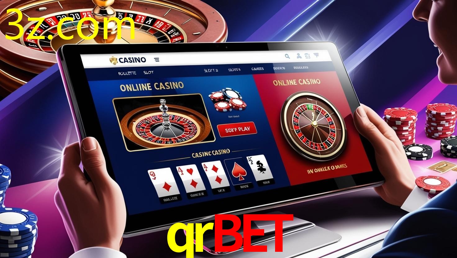QRBET.COM