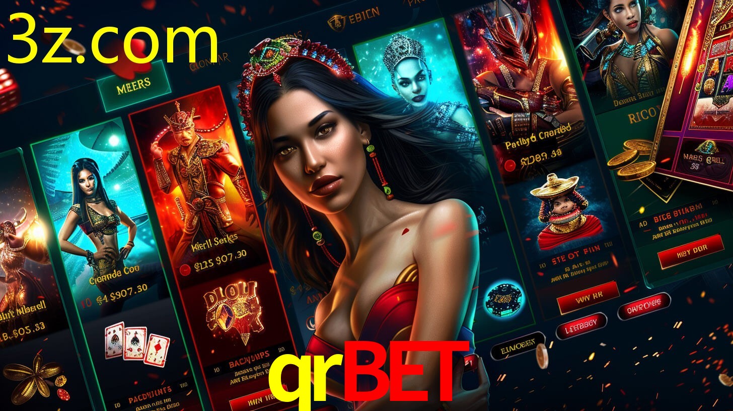 QRBET.COM