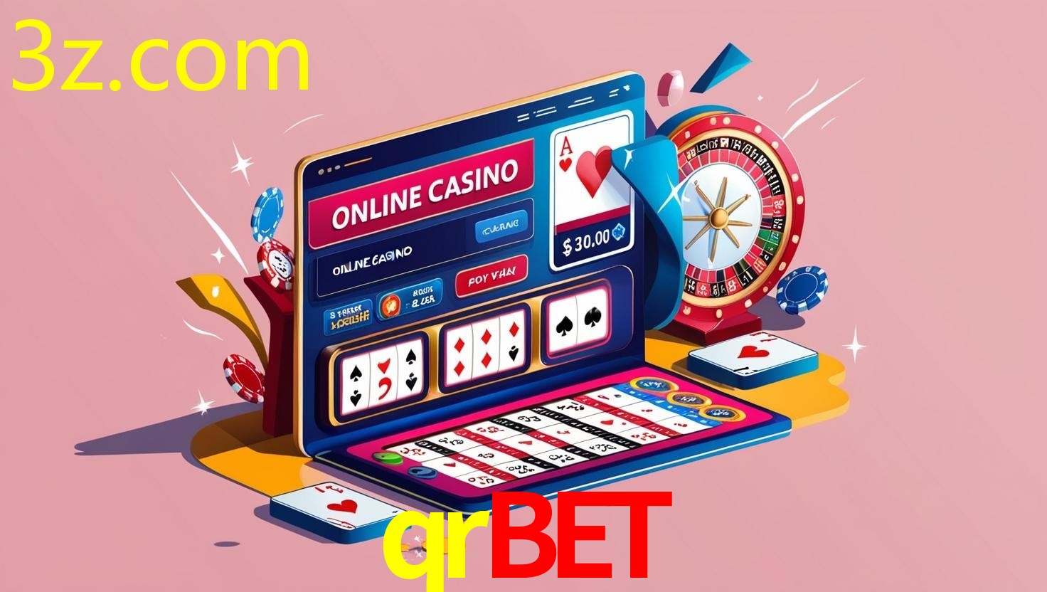 QRBET.COM