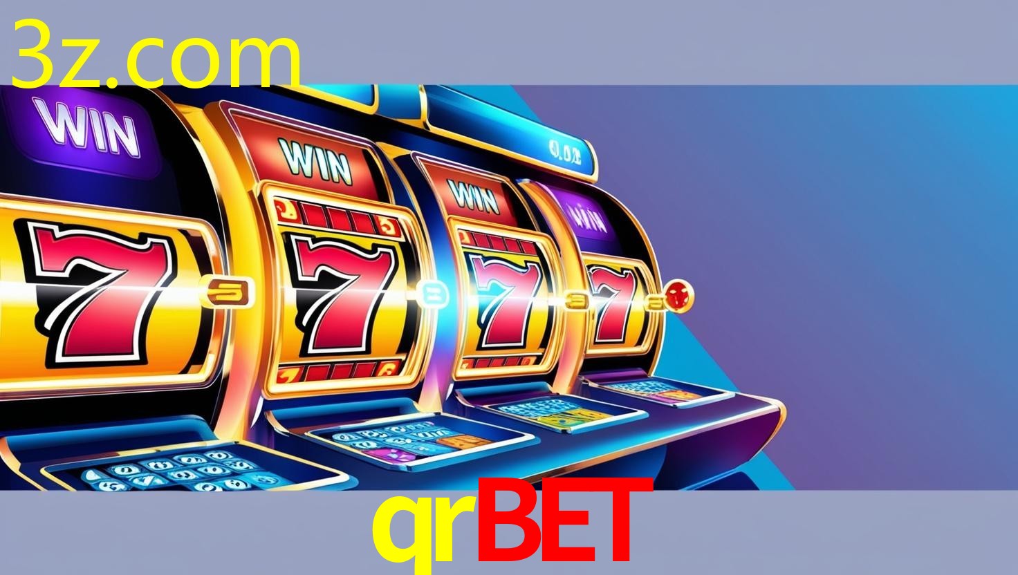 QRBET.COM