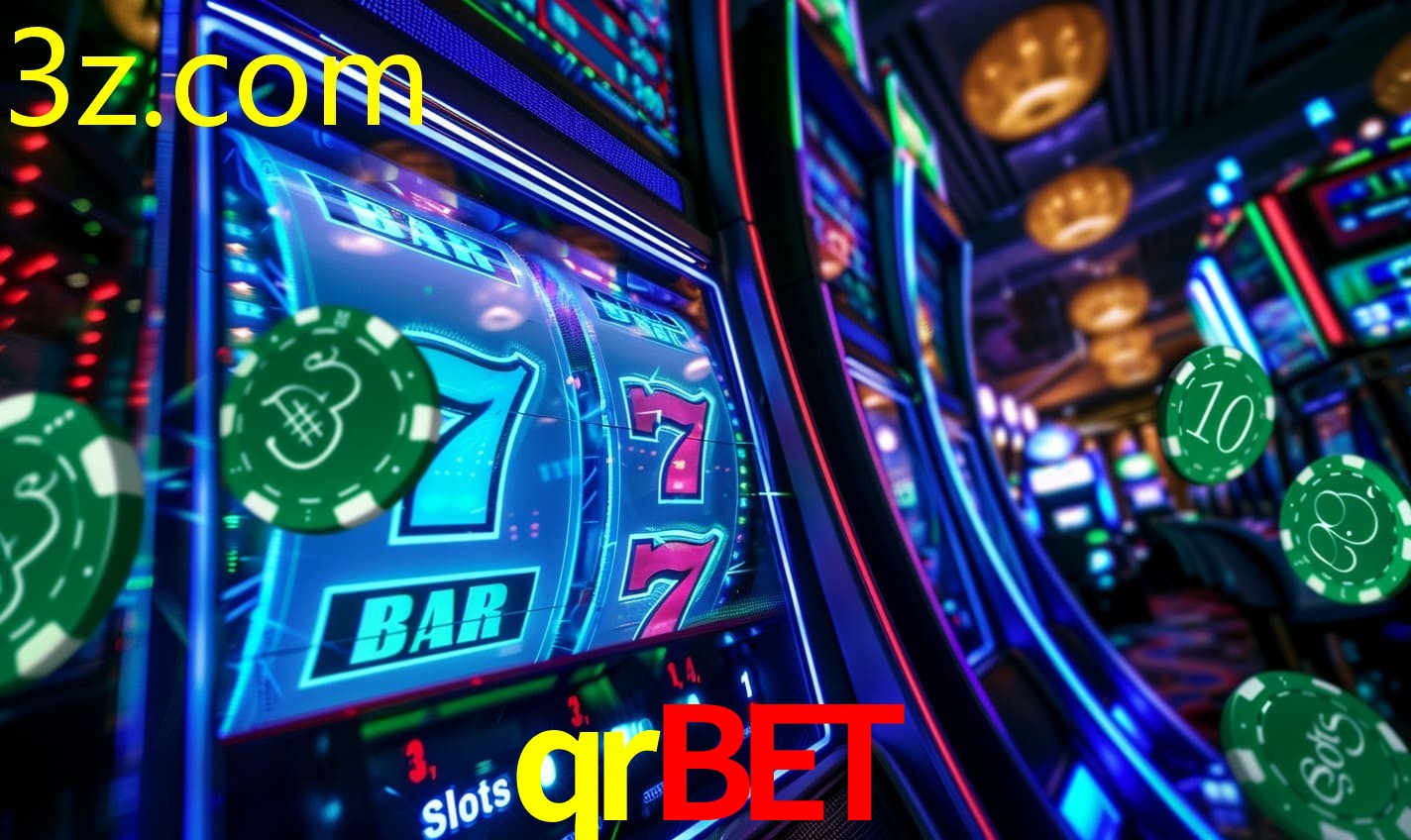 QRBET.COM