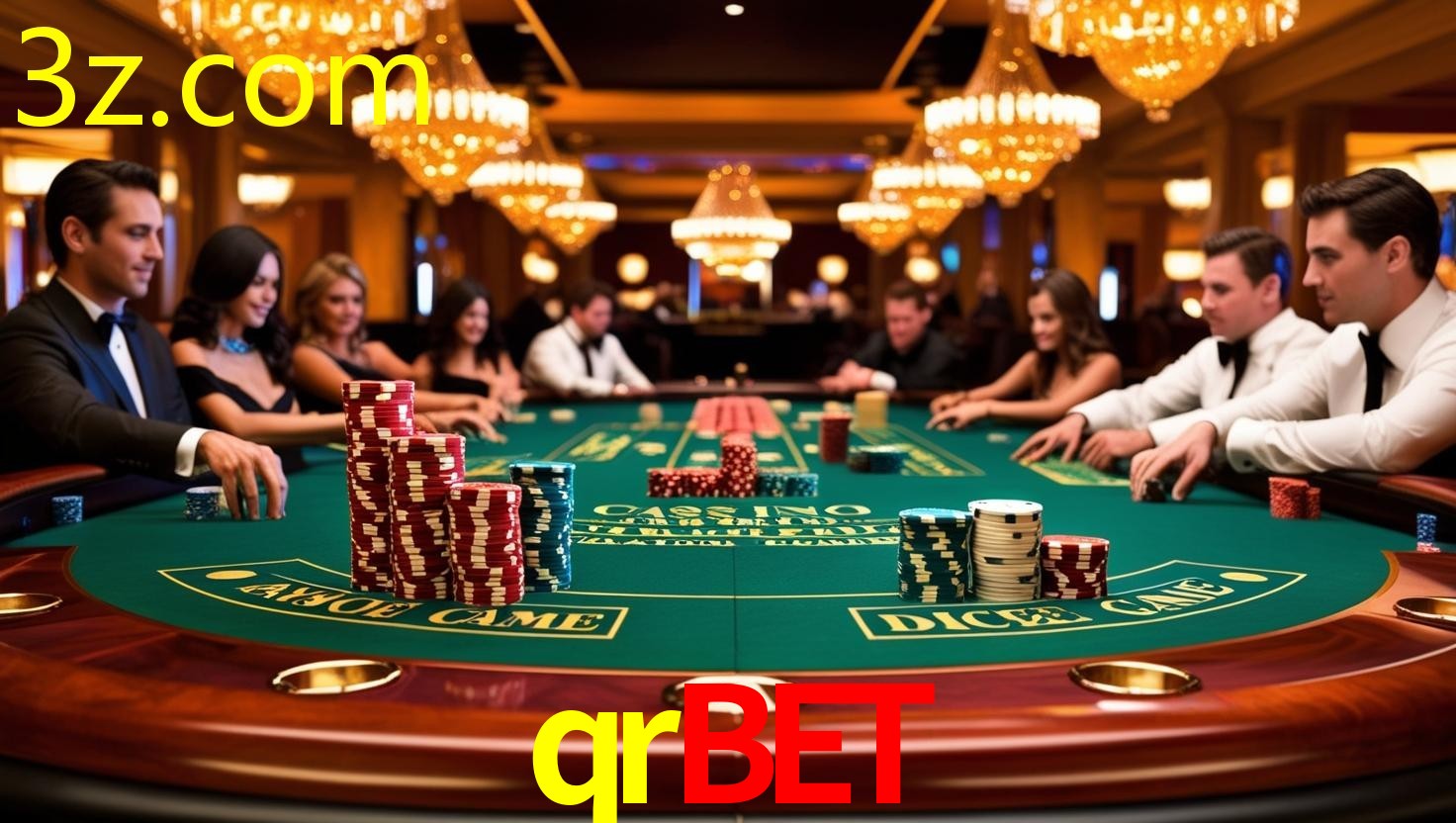 QRBET.COM