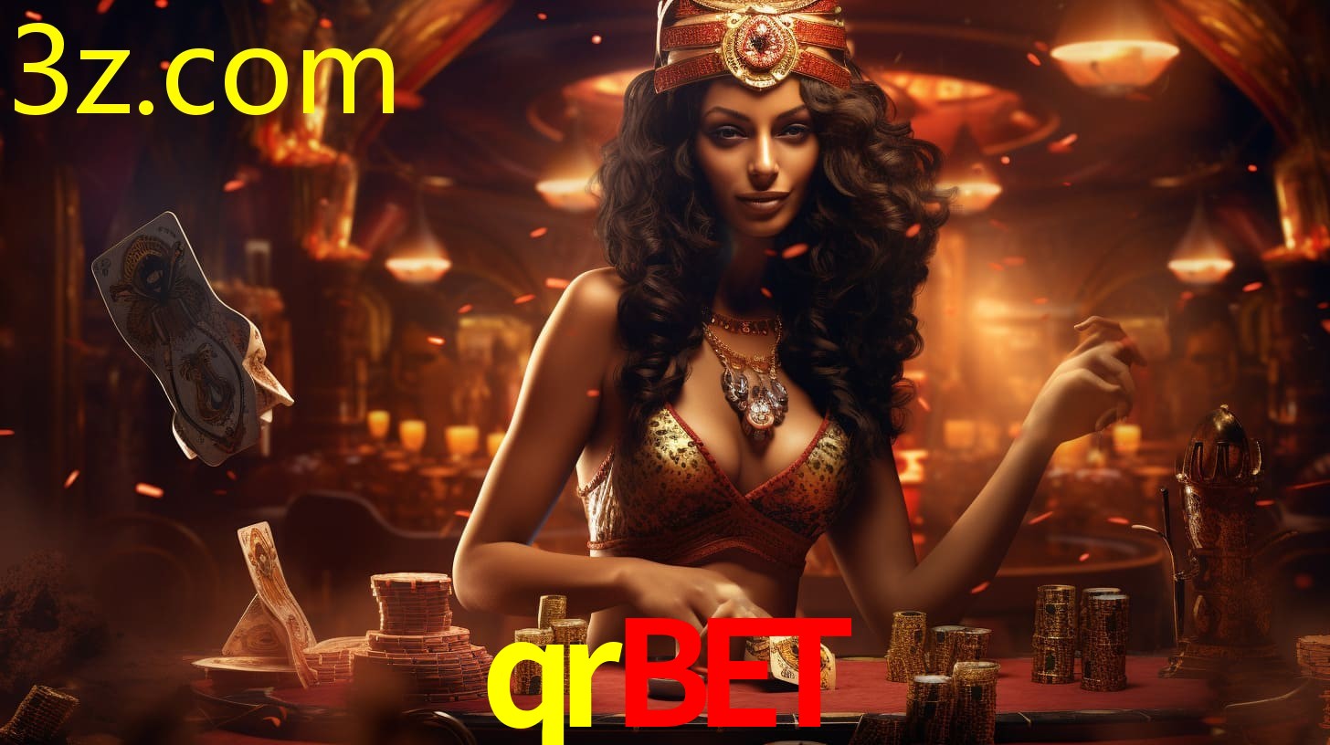 QRBET.COM