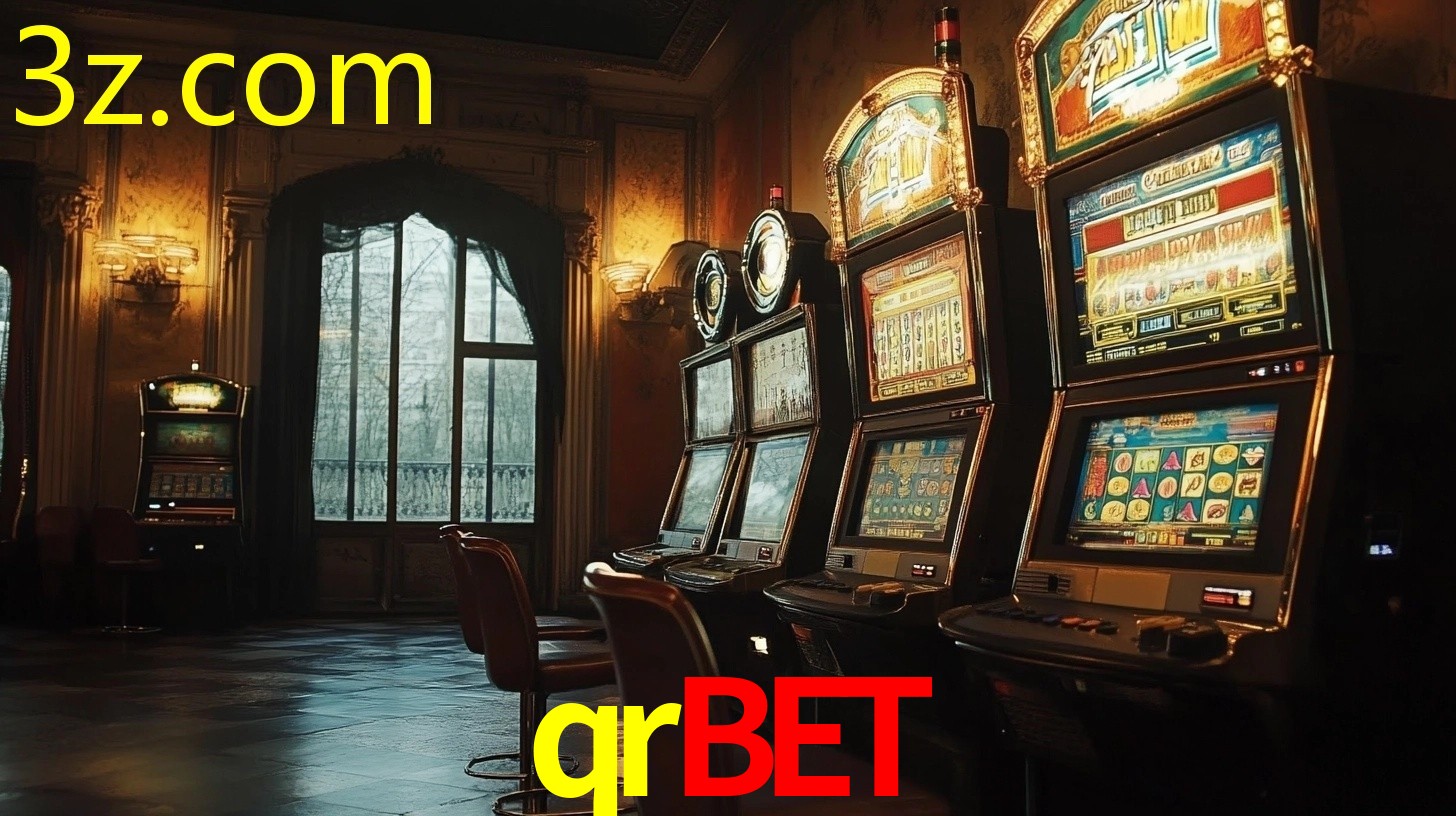 QRBET.COM
